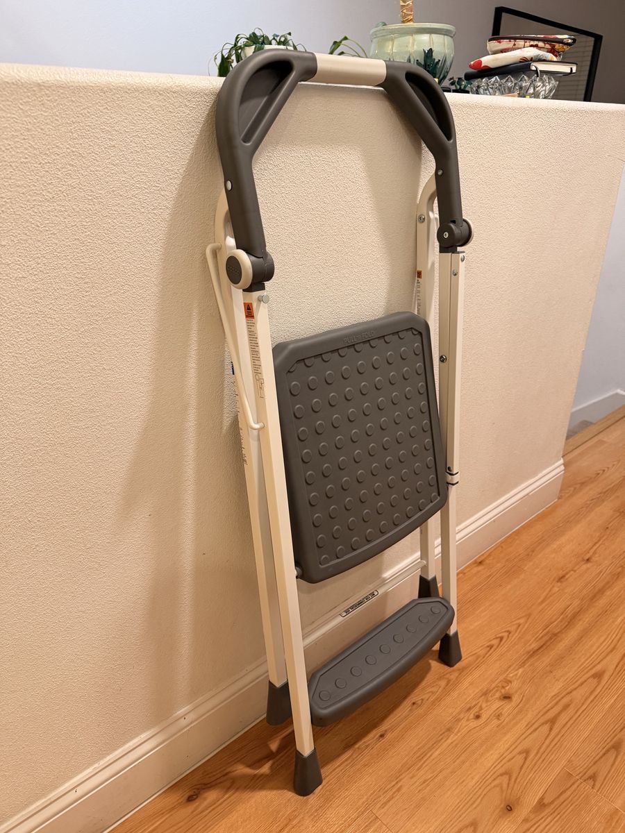 COSCO 2 Step Kitchen Stepper