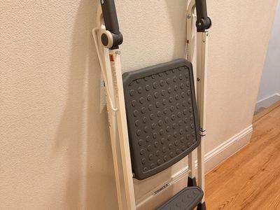 COSCO 2 Step Kitchen Stepper