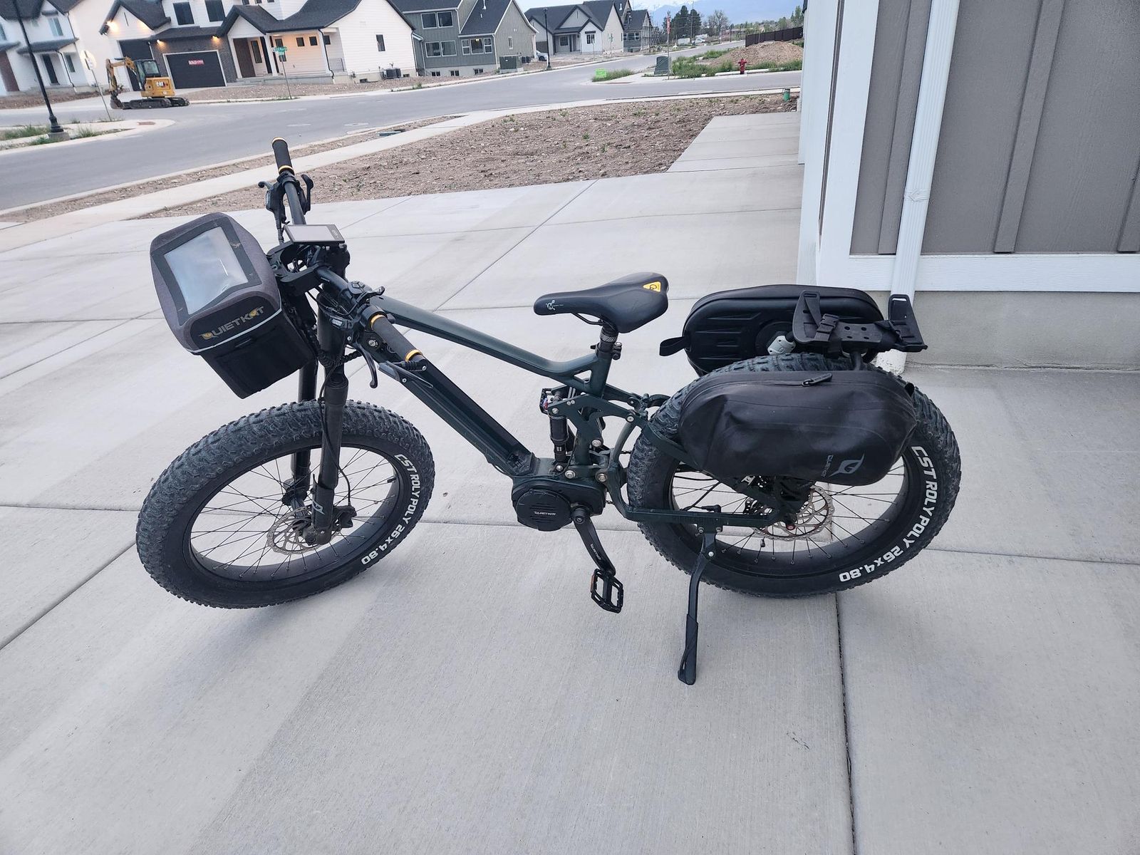 Quietkat Ridge Runner 2020