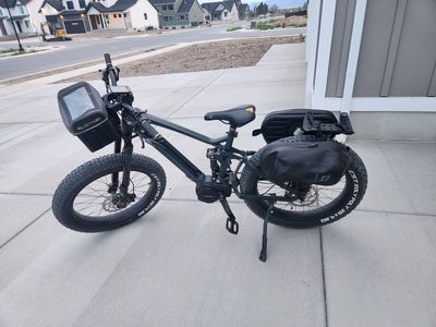 Quietkat Ridge Runner 2020