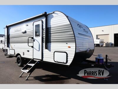 New 2026 Open Range RV Colt 18MBS