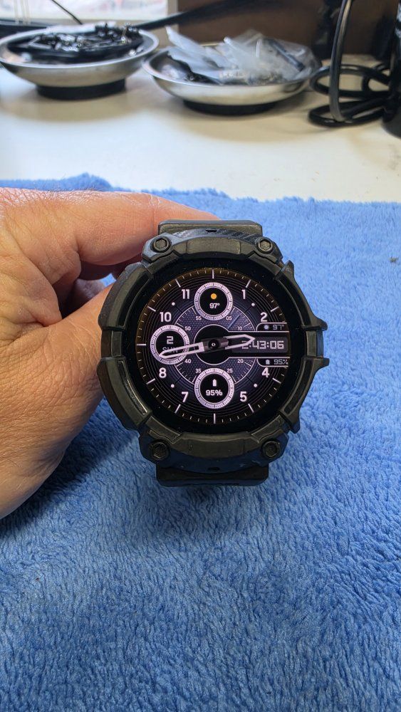 Samsung Galaxy Watch 4