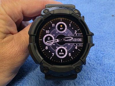 Samsung Galaxy Watch 4