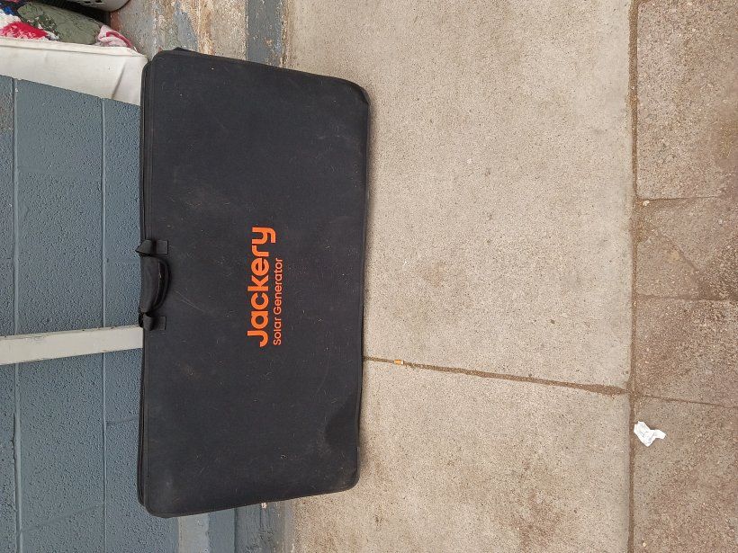 jackery 5000 explorer solar panels solar panels on
