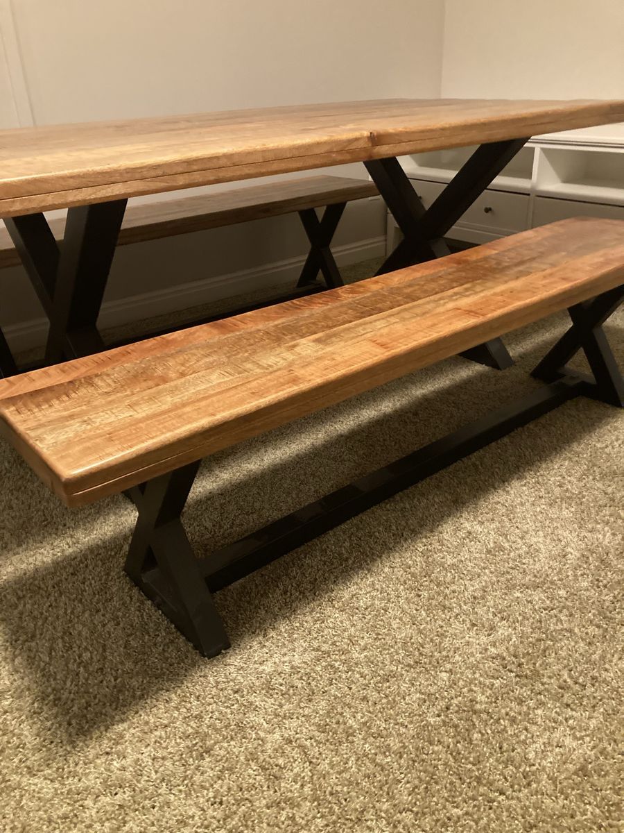 Kitchen Table