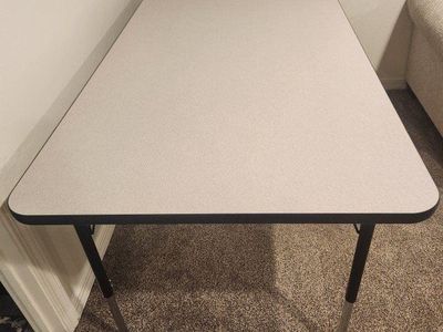 Classroom Table 36" x 72"