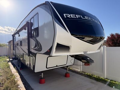 2021 Grand Design Reflection 150 Series 268BH