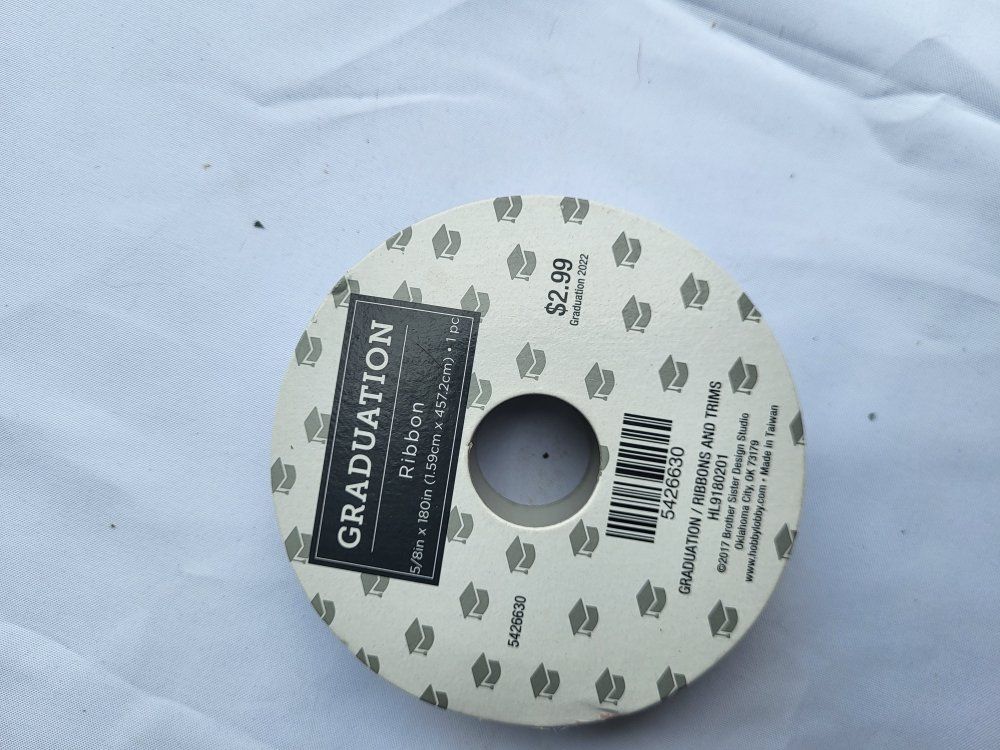 Free RIBBON Class of 2022