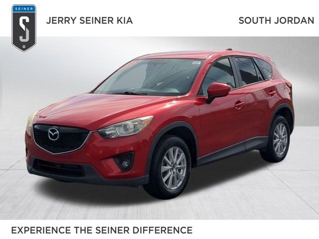 2015 Mazda CX-5 Touring