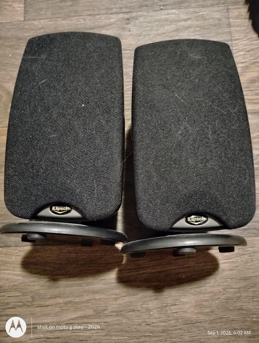 Klipsch Quintet III Satellite Speaker