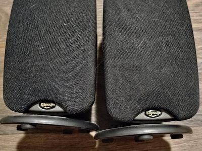 Klipsch Quintet III Satellite Speaker