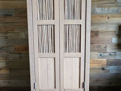 Cactus spine cabinet