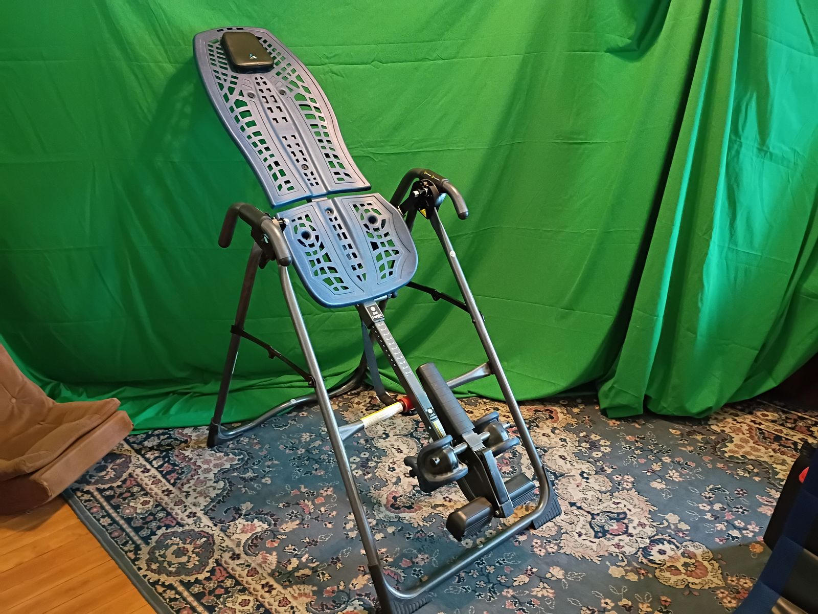 Teeter 900IA Inversion Table — $150 OBO
