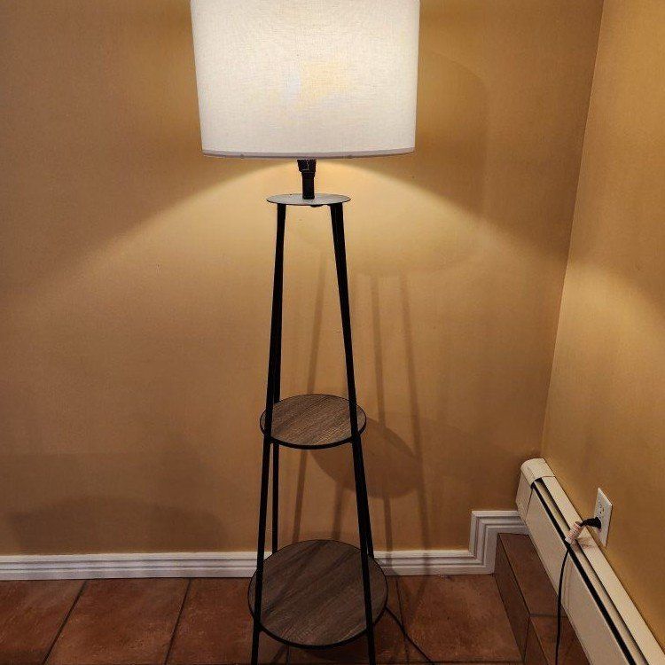 FREE Floor Lamp