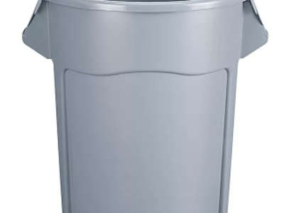 Brute® Trash Cans