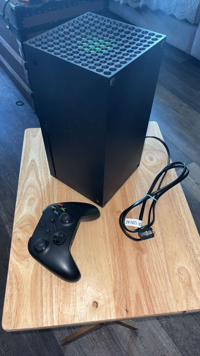 Xbox Series X