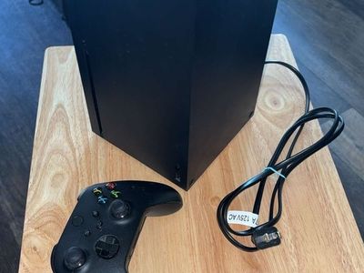 Xbox Series X
