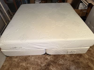 King Mattress