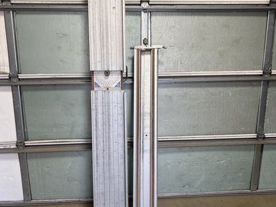 Van Mark Cutting Table