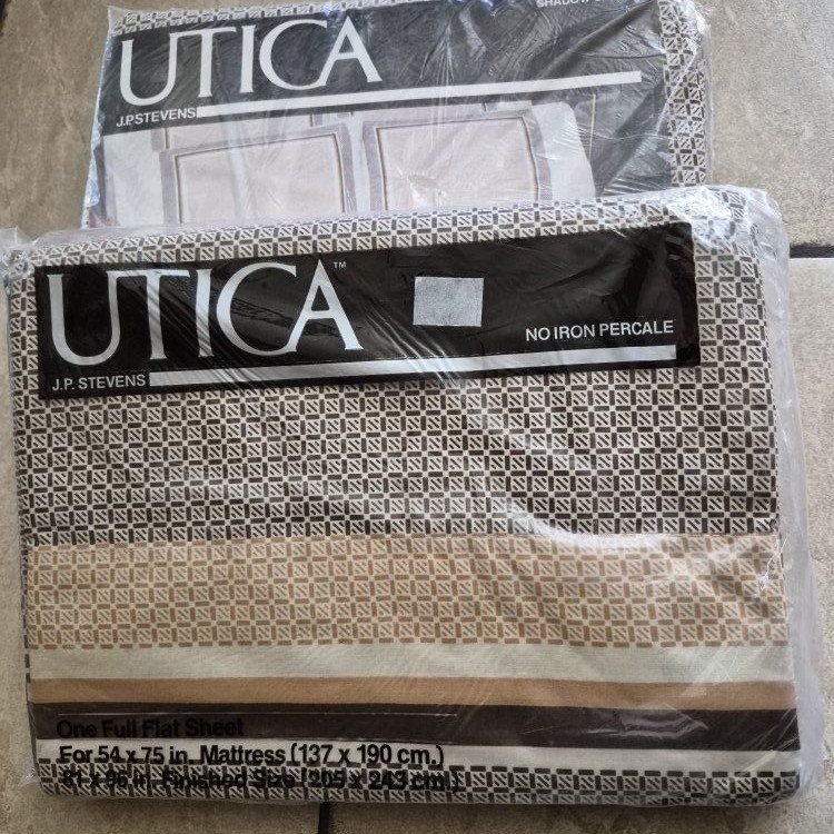 BRAND NEW FULL SHEET SET