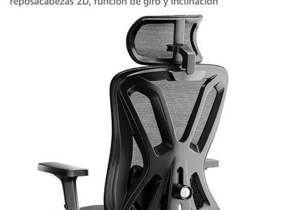 Office chair