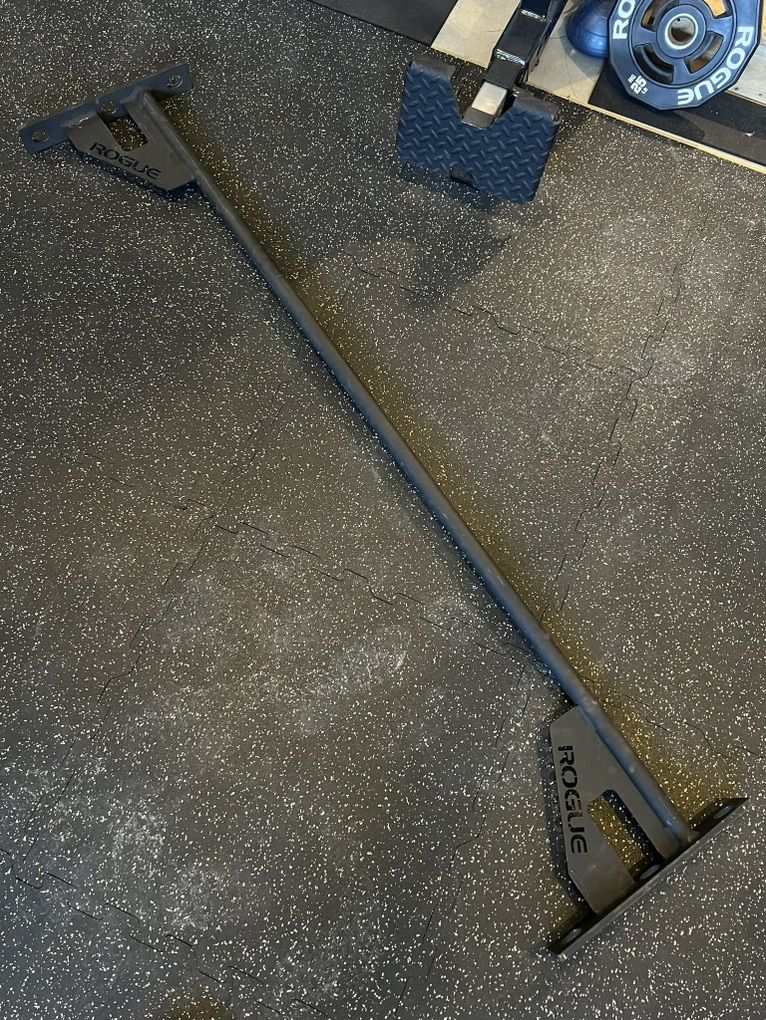 Rogue Montser 70 Pull-up Bar