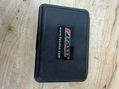 Fasstco Spoke Torque Wrench Kit