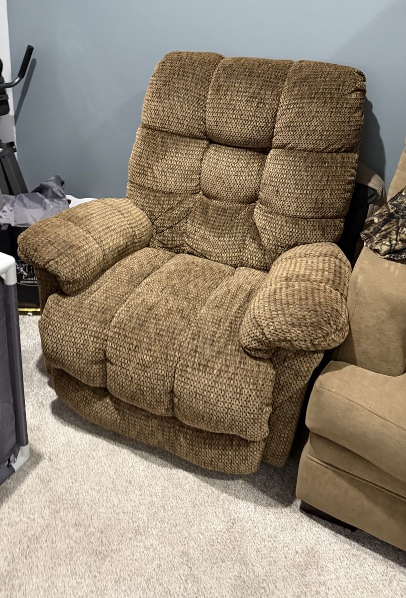 Recliner