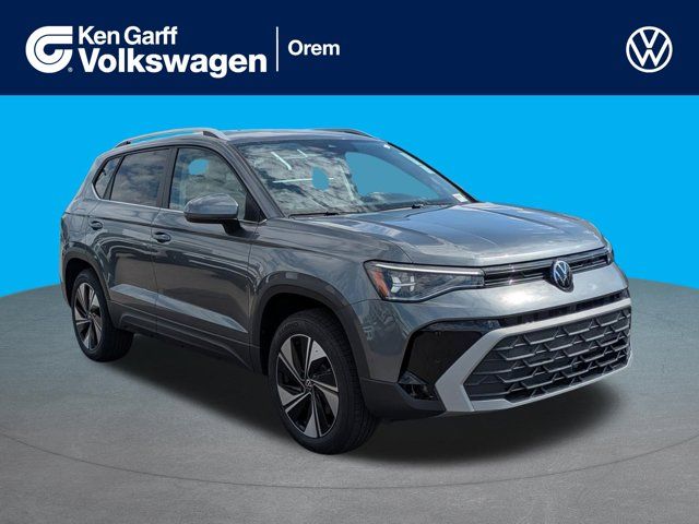 2026 Volkswagen Taos SE 4Motion