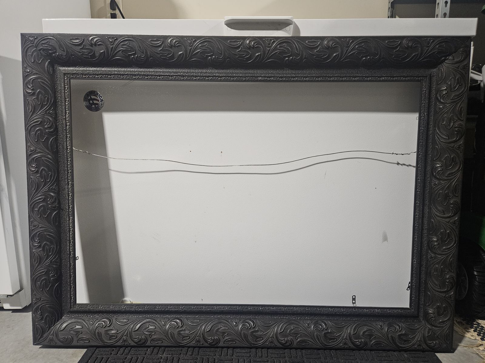 Picture frame