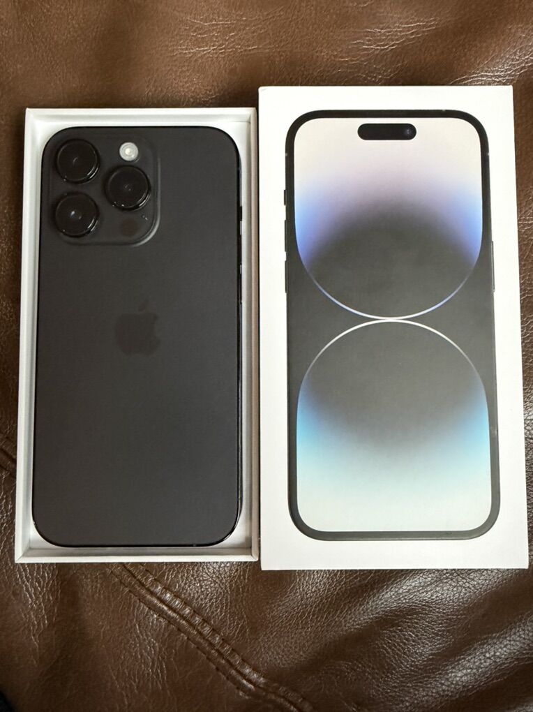 iPhone 14 Pro, 512GB-512GB-512GB