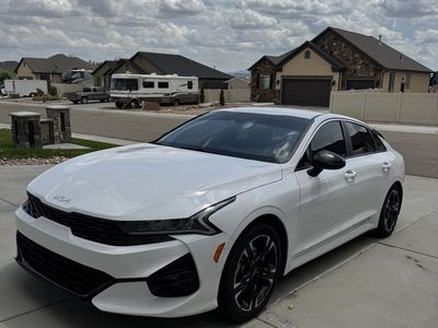 2022 Kia K5 for sale