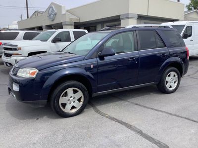 2006 Saturn VUE Base