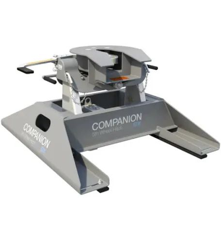 BNW Companion 5th Wheel Hitch