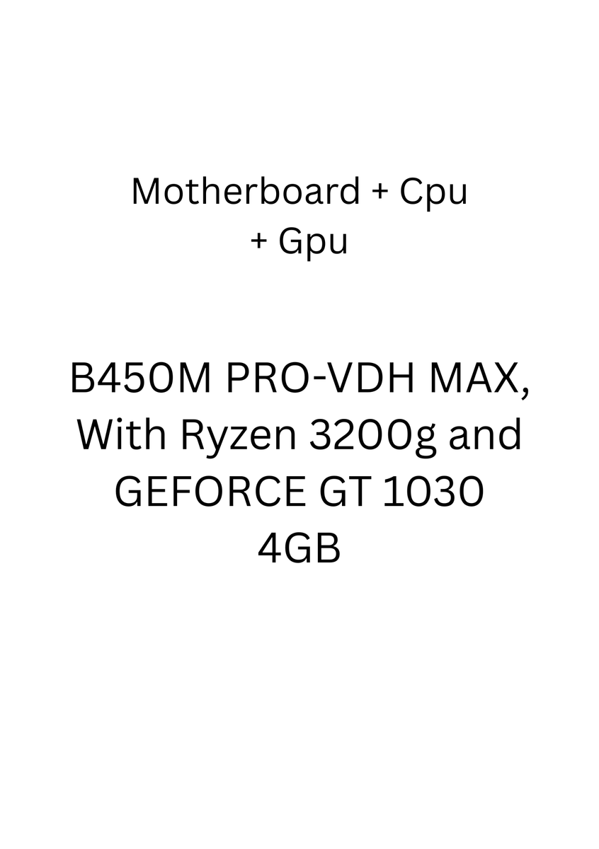 Computer parts CHEAP