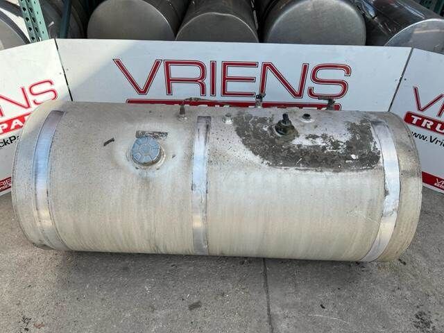International Fuel Tank