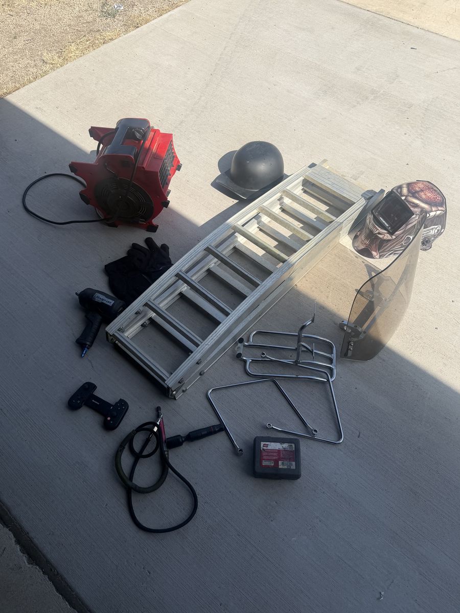 Make a offer