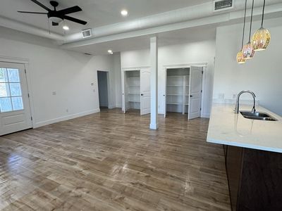 3 Beds 1 Bath - Daylight Basement Apartment