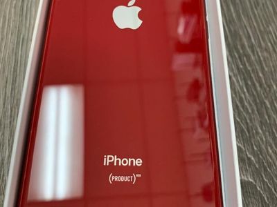 Iphone XR 64GB -Unlocked