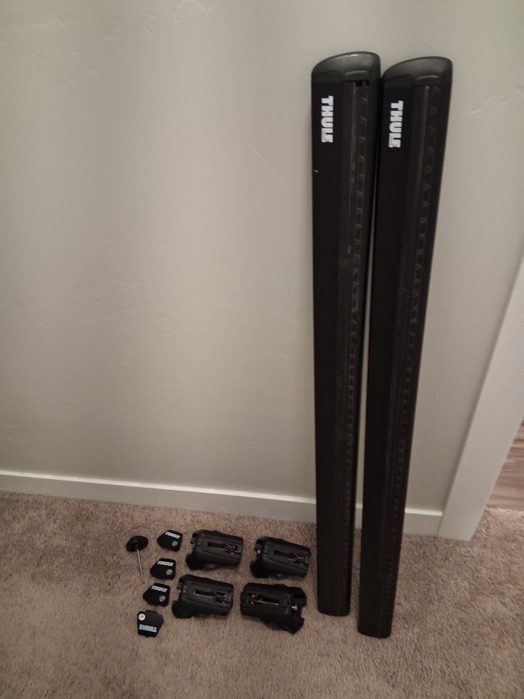 Thule Rooftop bars