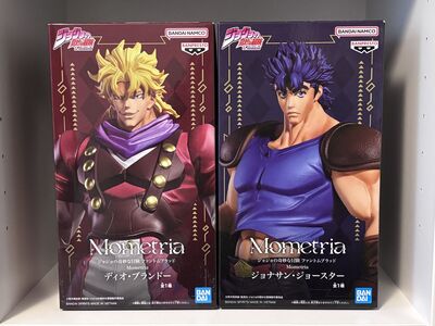 Jojo Figures for Sale