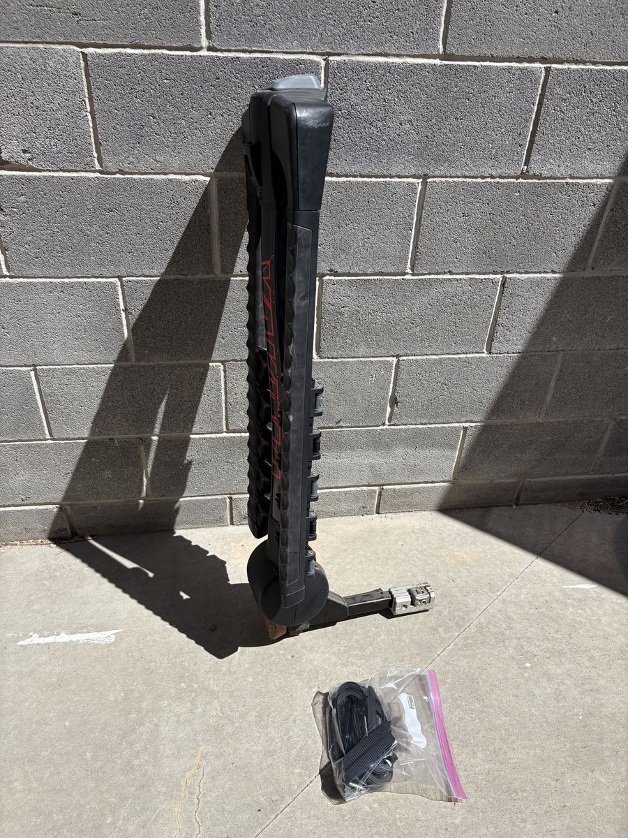 Yakima 5 Bike Rack