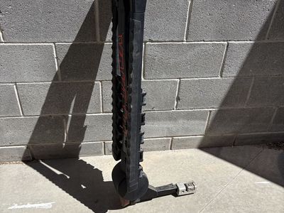 Yakima 5 Bike Rack
