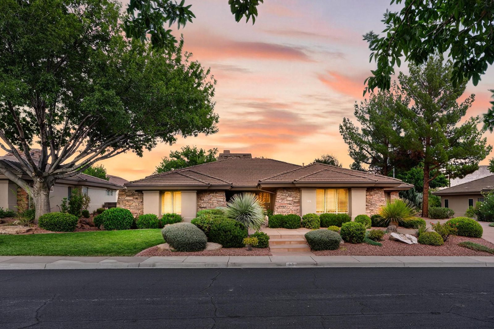 Home for Sale by Sunbrook Golf Course