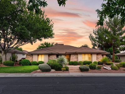 Home for Sale by Sunbrook Golf Course