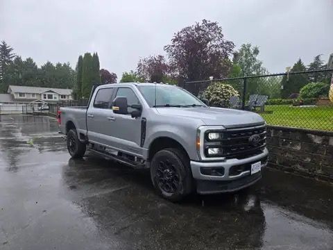 2024 Ford F-350 Lariat
