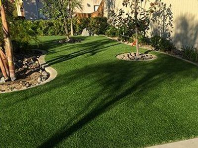 Artificial Grass IN STOCK different styles available!