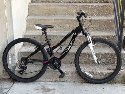 Marin 21spd Youth Mountain Bike