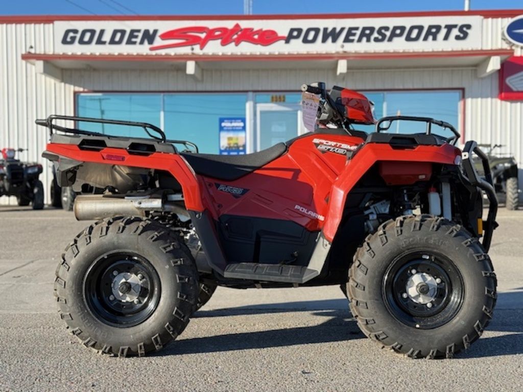 2025 Polaris® Sportsman 570 EPS