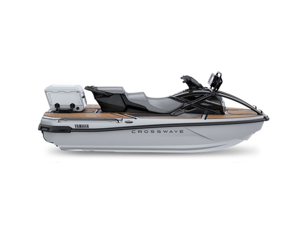 2026 Yamaha Crosswave®